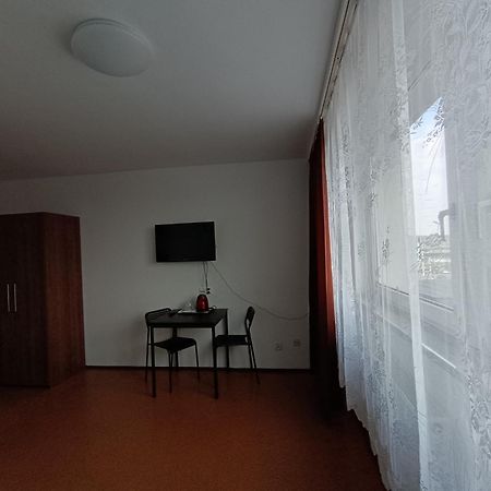 Twoj Hostel Bytom Dış mekan fotoğraf