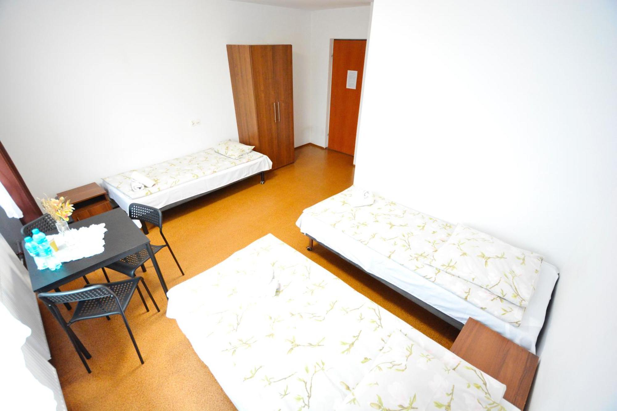 Twoj Hostel Bytom Dış mekan fotoğraf