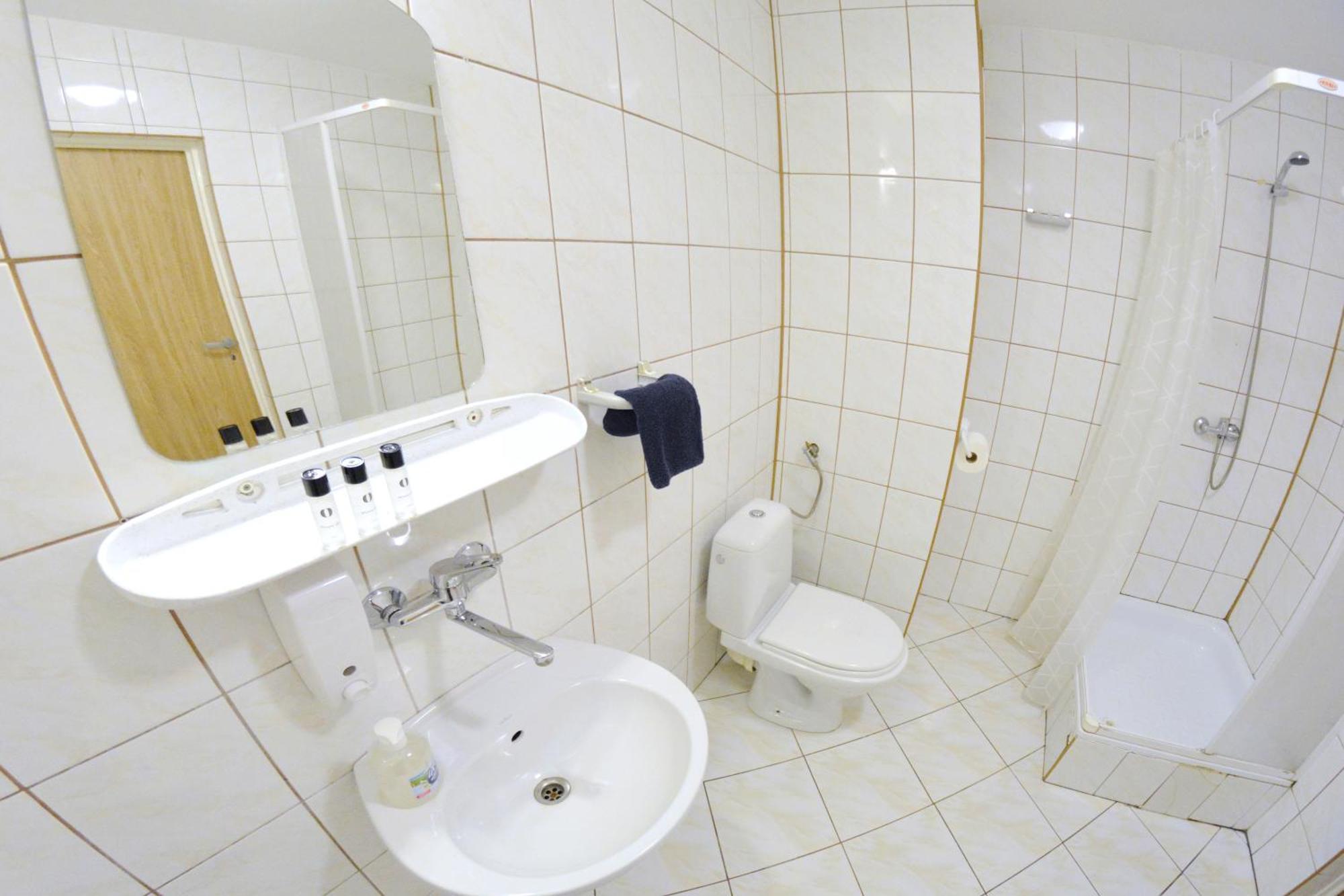 Twoj Hostel Bytom Dış mekan fotoğraf