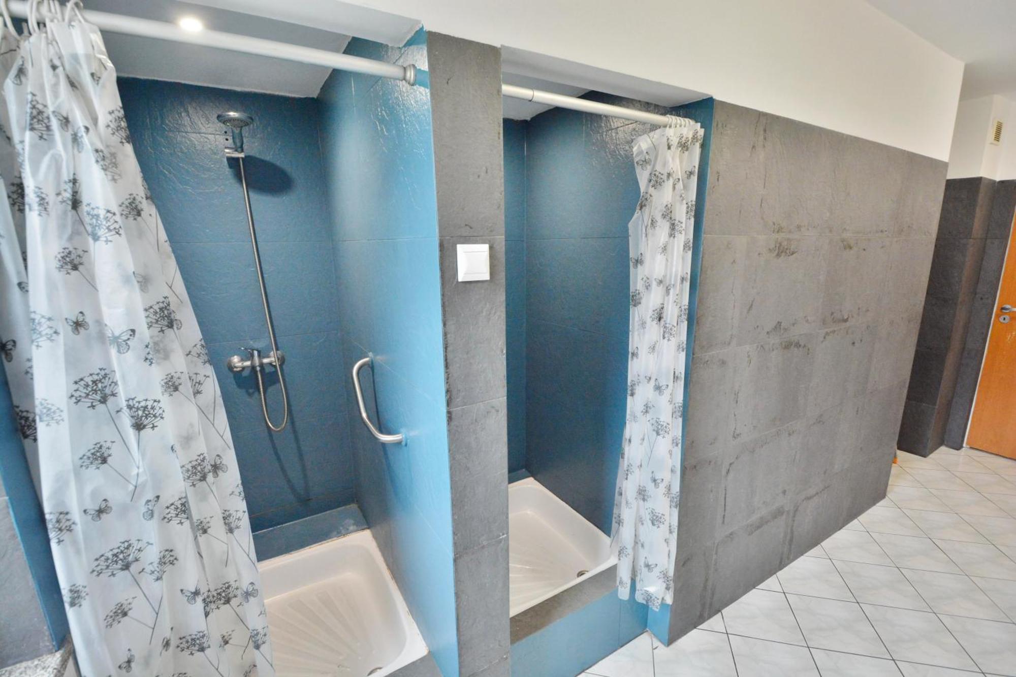 Twoj Hostel Bytom Dış mekan fotoğraf