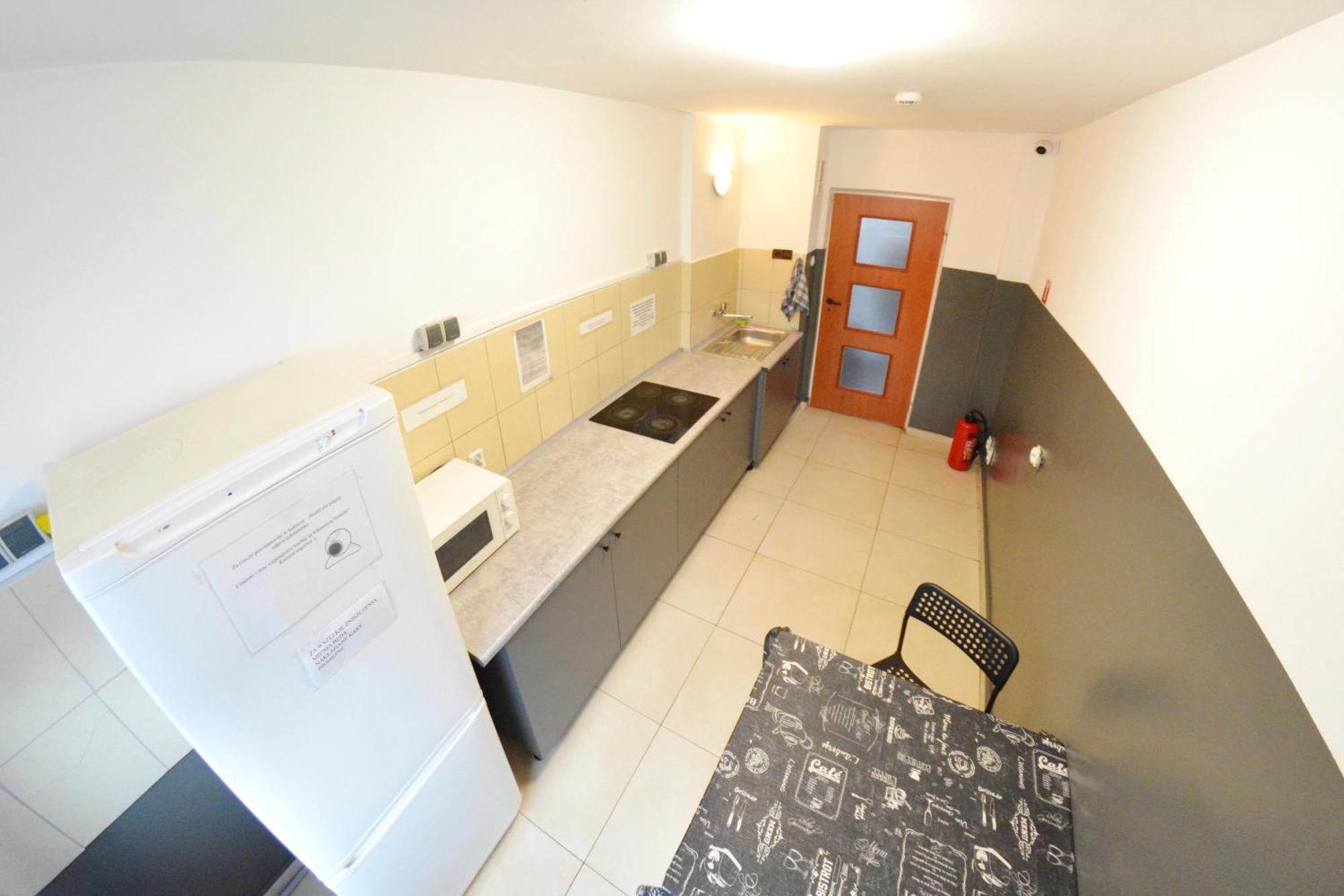 Twoj Hostel Bytom Dış mekan fotoğraf