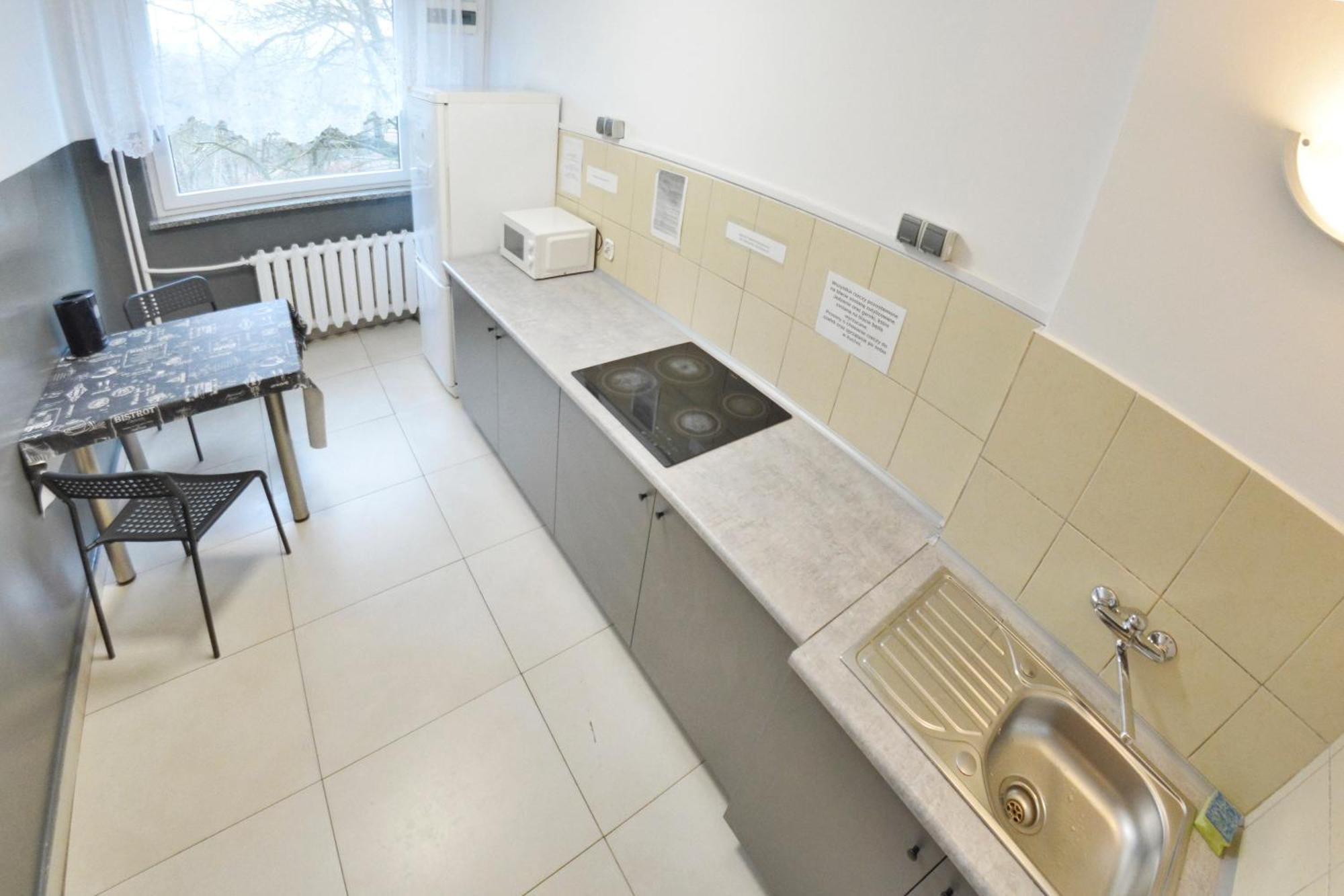 Twoj Hostel Bytom Dış mekan fotoğraf