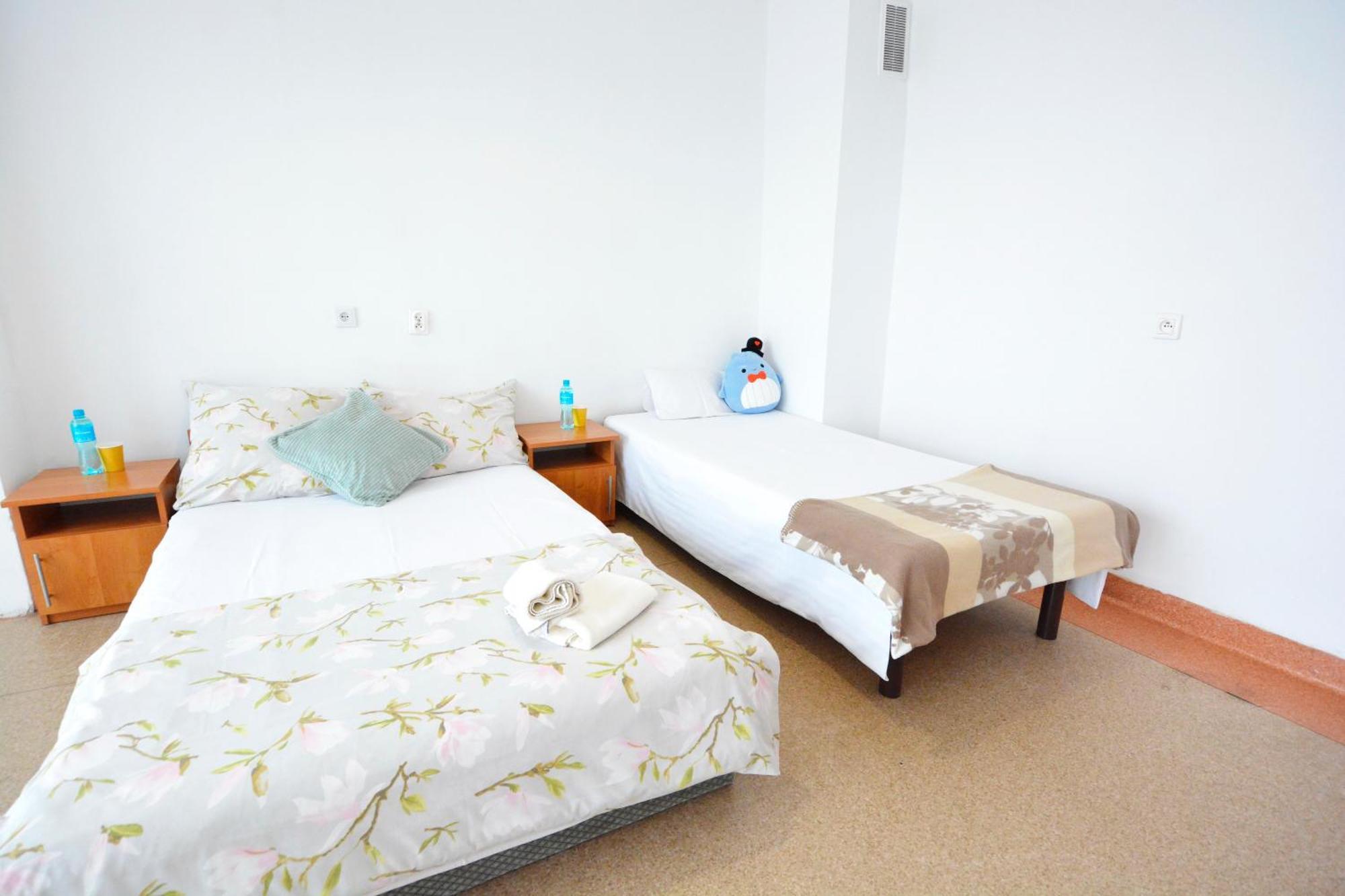 Twoj Hostel Bytom Dış mekan fotoğraf
