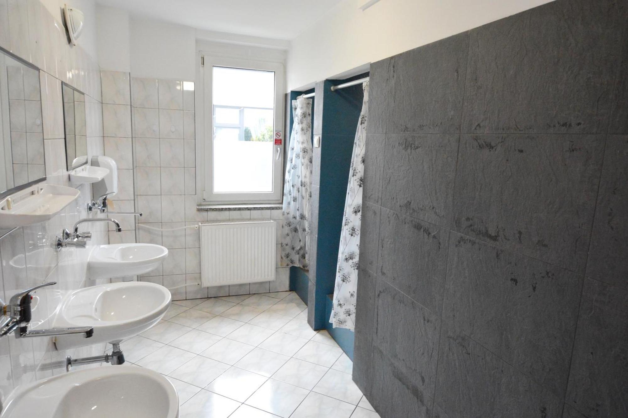 Twoj Hostel Bytom Dış mekan fotoğraf