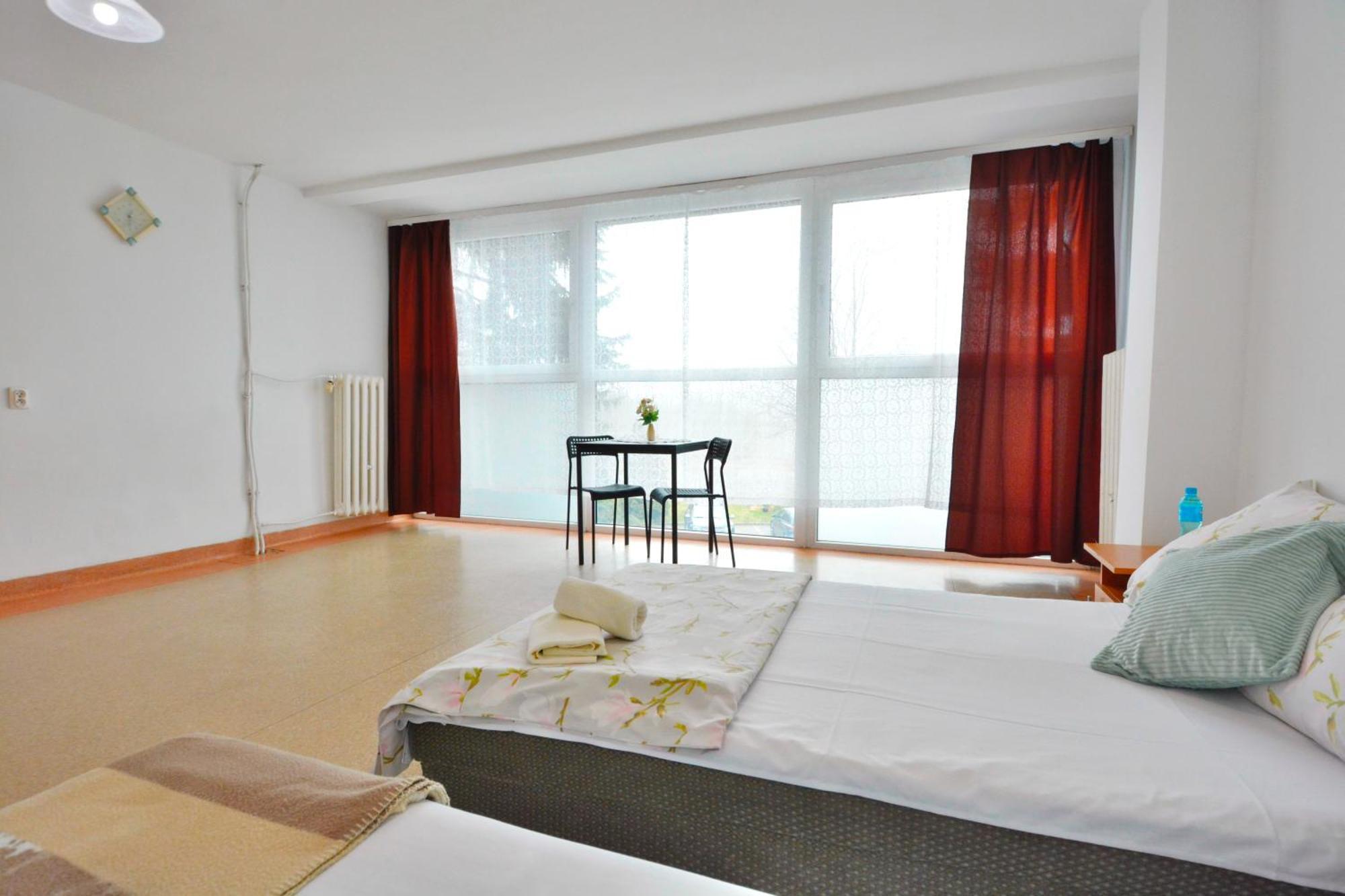 Twoj Hostel Bytom Dış mekan fotoğraf
