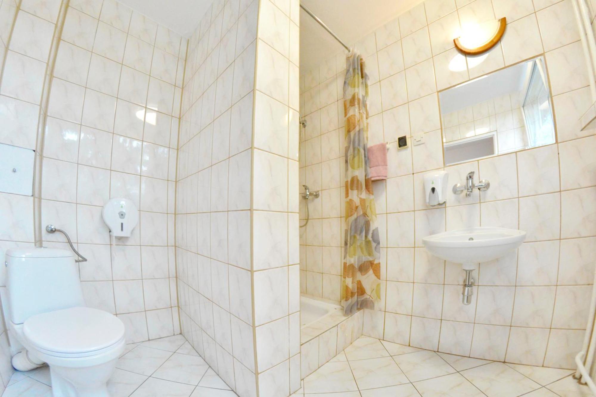 Twoj Hostel Bytom Dış mekan fotoğraf