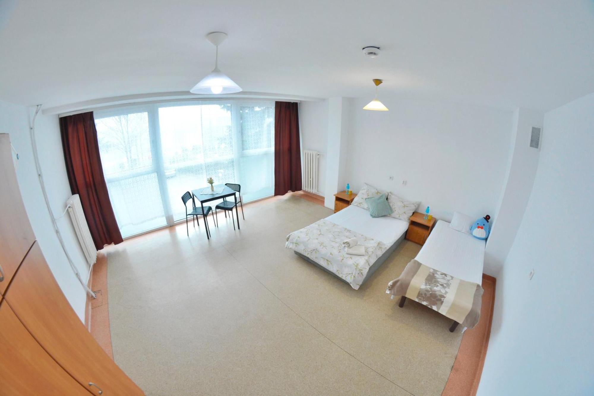 Twoj Hostel Bytom Dış mekan fotoğraf