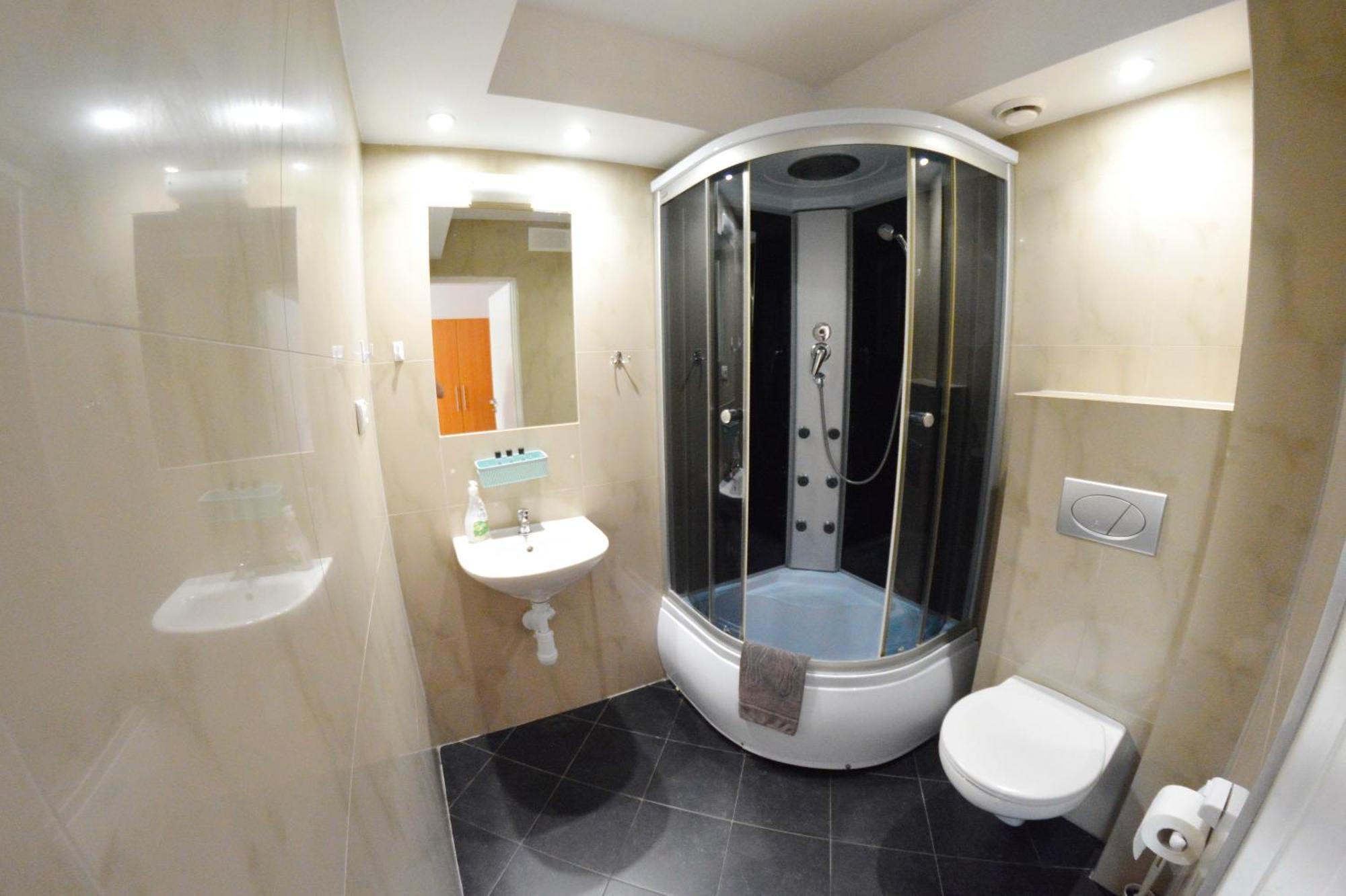 Twoj Hostel Bytom Dış mekan fotoğraf