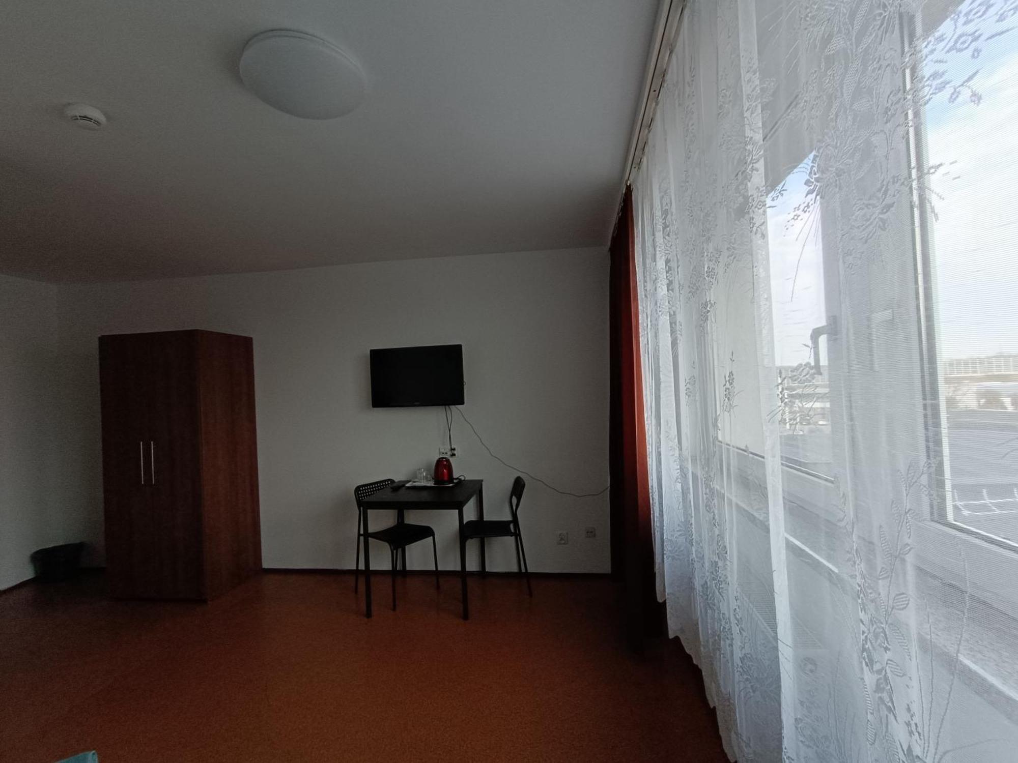 Twoj Hostel Bytom Dış mekan fotoğraf