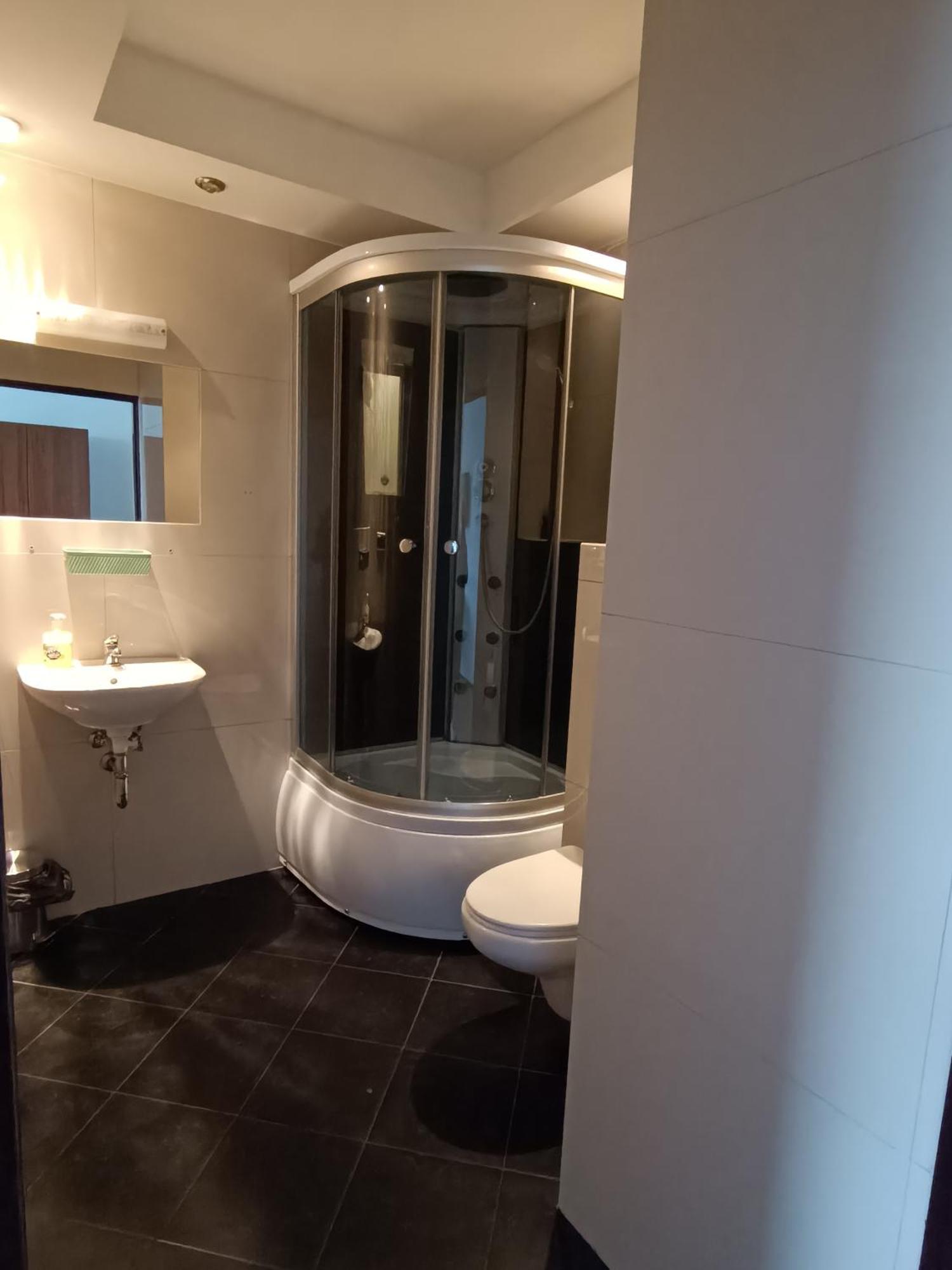 Twoj Hostel Bytom Dış mekan fotoğraf